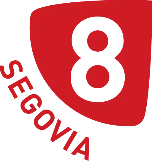 La 8 Segovia