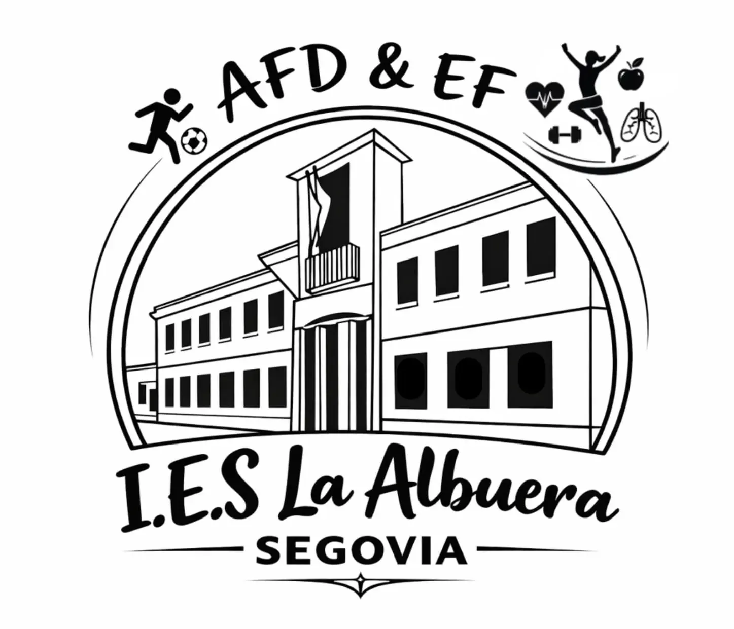IES La Albuera