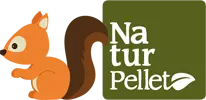Naturpellet